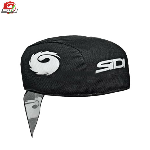 2015 Sidi Bandana ciclismo negro (2)